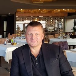 الشيخ خليفة بن زايد ضمن أقوى الشخصيات المؤثرة في العالم 2018