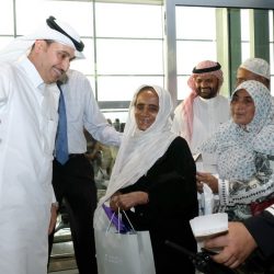 مطارات دبي تطلق أول حل يرتكز على السحابة لعرض معلومات الرحلات