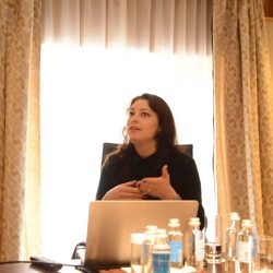 الملتقى العلمي الأول لمعهد اللغة الإنجليزية بجامعة الملك عبد العزيز