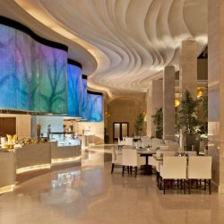 فندق سانت ريجيس أبوظبي يقدم باقات  إقامة فاخرة في عطلة عيد الفطر