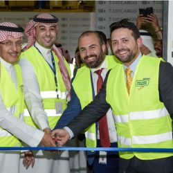 تخريج أول دفعة إرشاد سياحي في السعودية