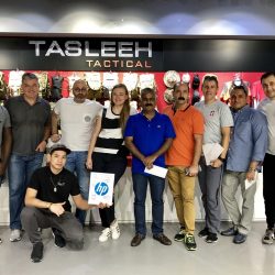 حديقة الإمارات للحيوانات تحصد جائزة  “أفضل حديقة حيوانات في الشرق الأوسط”