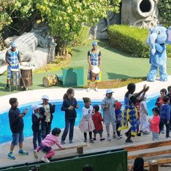 متع حواسك بتناول أشهى الأطباق لدى مطعم “ففث ستريت كافيه” في كورت يارد ماريوت المركز التجاري العالمي أبوظبي