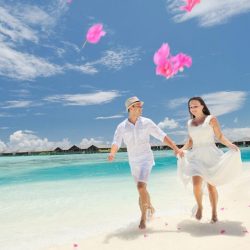 “السعودية” تقدم عشر تذاكر سفر إلى روسيا