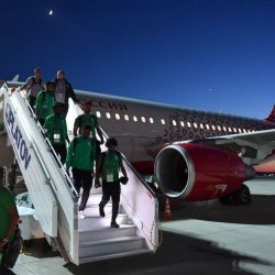 لندن وباريس الأعلى إشغالاً على «الاتحاد للطيران» في العيد