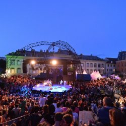 الشيخ محمد بن راشد يشهد إنجاز جودلفين في «رويال آسكوت»