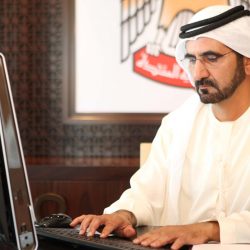 الشيخ مكتوم بن محمد: مكانة دبي المالية تتنامى عالمياً