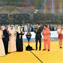 الهاملي: الإمارات سباقة في طرح المقترحات التي تخدم أصحاب الهمم