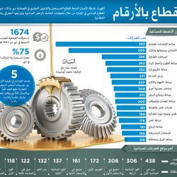 «الاقتصاد»: الإمارات تستحوذ على 67% من الاستثمارات الأجنبية لدول «التعاون»