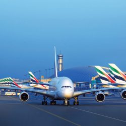 دبي وأبوظبي تتصدران المنطقة على مؤشر المدن الذكية