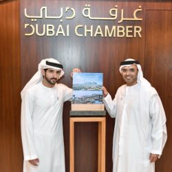 طيران الإمارات تطلق خدمة يومية بين دبي ونيوارك