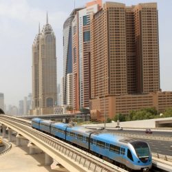 4104 شركات صناعية تستثمر في دبي
