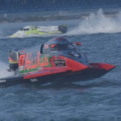 148 فارساً وفارسة في منافسات الشارقة الصيفية للحواجز