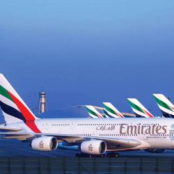 «ديون لندن» تفتتح متجراً رئيسياً في دبي مول