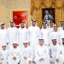 الإمارات تنضم إلى مركز الثورة الصناعية الرابعة