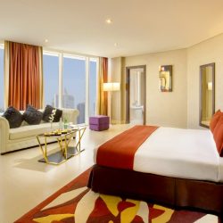 خطّطي لزفاف أحلامك المُتألق  في منتجع سانت ريجيس السعديات