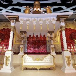 شركة نيرفانا للسفر والسياحة تعلن عن تأسيس إدارة جديدة للفعاليات