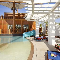 صيف يفوق الخيال في فندق “قصر الإمارات”