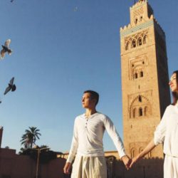 خبراء يتوقعون انتعاش السياحة في اغادير