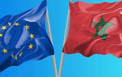 المغرب البلد الأفريقي الوحيد الذي ارتفع التبادل التجاري معه