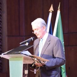 يحيى مزهر مديرا للتحرير