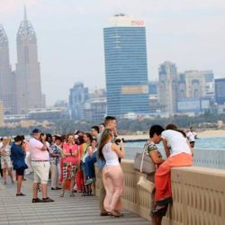 شركة ” BMI ” : ناقل اكسبرس نموذج واعد لشركات النقل والشحن في السعودية