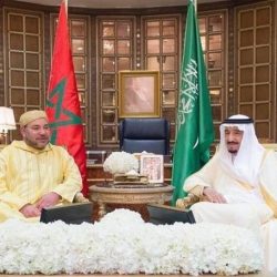 الخطوط السعودية تنطلق إلى العالمية بمشروع (TOP 5) الاستراتيجي