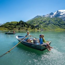ترقبوا مهرجان “الموزاريلا” الرائع في  “فيلا توسكانا”، بفندق سانت ريجيس ابوظبي