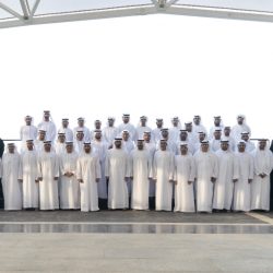 مطالبة المدن الأميركية الاقتداء بدبي