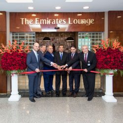 مطار دبي الثالث على قائمة الأفضل عالمياً وطيران الإمارات الثانية