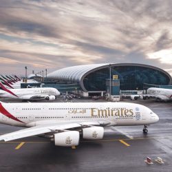 موانئ دبي العالمية تطلق «سوق التجار» على مساحة 3 ملايين متر مربع لدعم «الحزام والطريق»