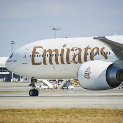 حريري عضو في لجنة الشحن في منظمة IATA