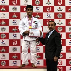 «أبوظبي الأول» شريك رسمي لـ«عالمية الأولمبياد الخاص»