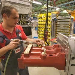 انطلق مهرجان الشيخ محمد بن راشد  للقدرة، في إيطاليا اليوم