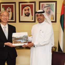 سيدات أعمال الإمارات يطّلعن على تجربة كازاخستان في دعم الرائدات