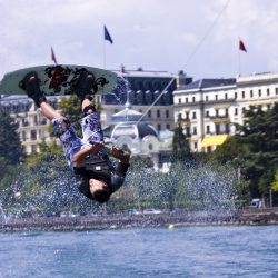 فندق كورت يارد ماريوت أبوظبي  يقدم 3عروض برنش مميزة طيلة الاسبوع