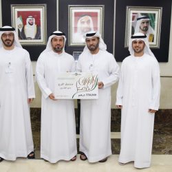 الشيخ محمد بن راشـد يشهـد إنجاز فرسان الإمارات في إيطاليا