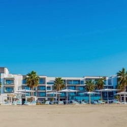 550ألف درهم من مؤسسة الأوقاف  وشؤون القصّر  لـ “صندوق الفرج”