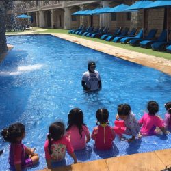 مهرجانات موسيقية وترفيهية في لوزان للترحيب بزوارها خلال الصيف