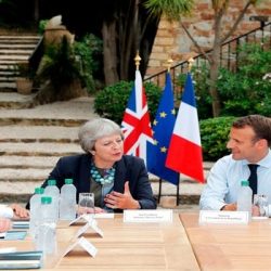 شاب مغربي يضرم النار في جسده أمام منزل عشيقته في مراكش