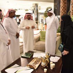 الخطوط السعودية ناقلاً رسمياً لملتقى”هاكاثون الحج”