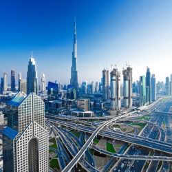 دولة الإمارات أكبر سوق إقليمي للسفر إلى أوروبا