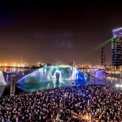 السياحة في الإمارات تنتعش وسط إقبال أوروبي واسع