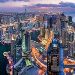 طيران الإمارات تطلق عروضاً سعرية إلى 70 وجهة