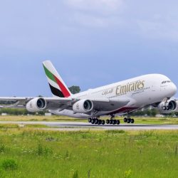 دولة الإمارات ضمن أفضل 5 وجهات سياحية بحرية