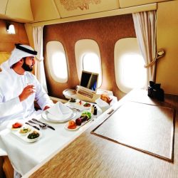 تعاون بين منطقة عجمان الحرة والإمارات للمزادات