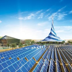 الإمارات من أفضل 5 مقاصد مفضلة لسكان المنطقة