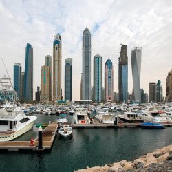 النقل الجوي في الإمارات ينتعش بالمسافرون الدوليون