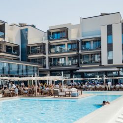 فندق سانت ريجيس أبوظبي يستضيف مهرجان غنوتشي الإيطالي