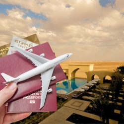 منتجع دانات العين يعين خالد الشرباصي مديرًا عامًا جديدًا